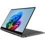 Samsung Galaxy Book5 360 15,6" Core Ultra 7 256V 16+1TB SSD moonstone gray DE QWERTZ