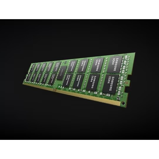 Samsung M321R8GA0BB0-CQK hukommelsesmodul 64 GB 1 x 64 GB DDR5 4800 MHz