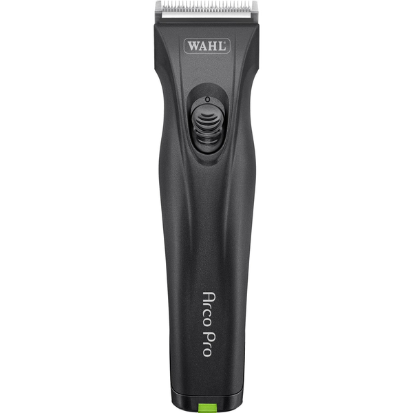 Maszynka do włosów Wahl Arco Pro - maszynka bezprzewodowa, akumulatorowa (1876-0472)