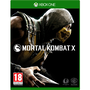 Mortal Kombat XL