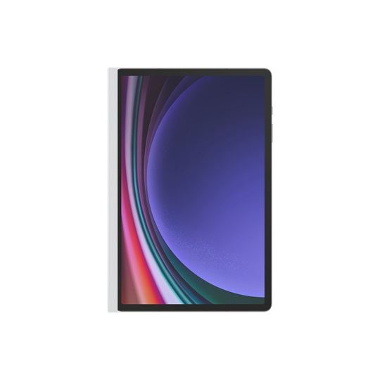 Samsung EF-ZX812PWEGWW schermbeschermer voor tablets Papierachtige schermbeschermer 1 stuk(s)