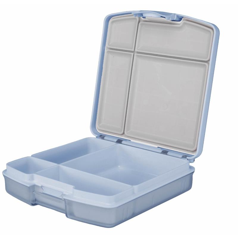 Ubbi Bento Box - Cloudy Blue (698904103516)