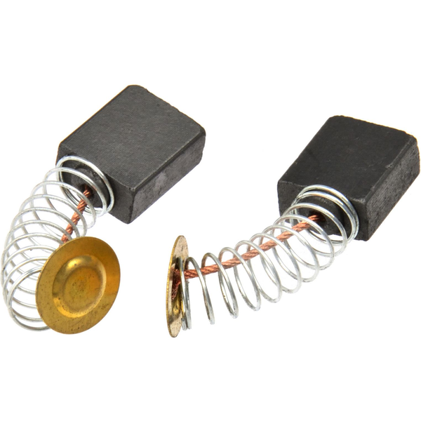 Set dveh ogljikovih krtačk za elektromotor 8x14x17mm 2