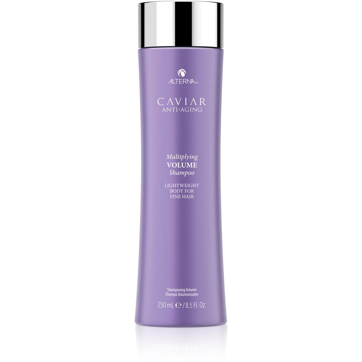ALTERNA Caviar Multiplying Volume Shampoo 250 ml (873509027928)