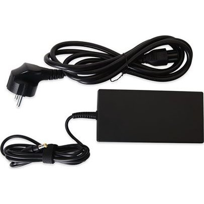 TERRA 1480270 захранващ адаптор и инвертор На закрито 135 W Черен