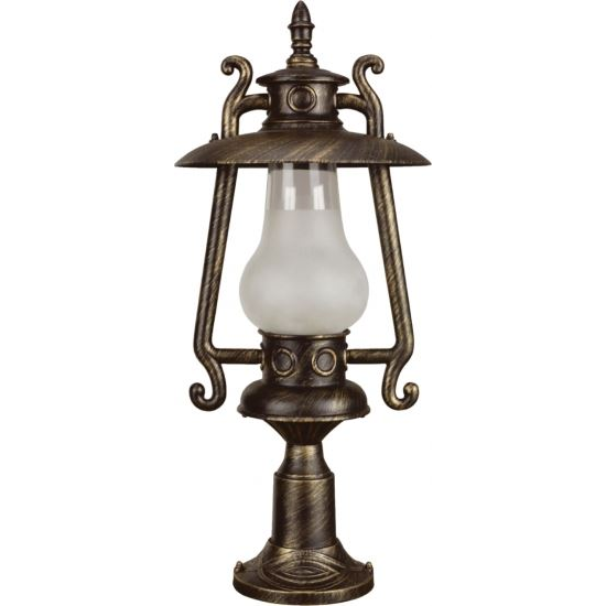 Klausen Petrol 2 Kültéri lámpa (KL-5467) (KL-5467)