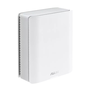 ASUS ZenWiFi BT8 Tri-band WiFi 7 Smart AiMesh Router fehér 2db OEM (BT8(W-2-PK) / BULK)