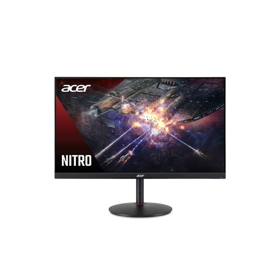 Acer Nitro XV242Fbmiiprx 24" gaming monitor 540Hz