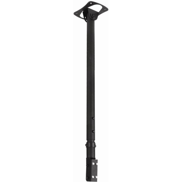 Edbak CM21 монтаж за дисплей за сигнализация 165,1 см (65") Черен