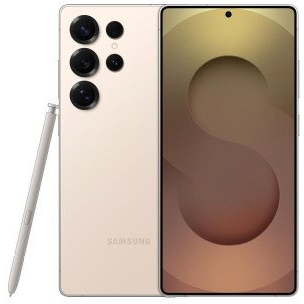 Samsung Galaxy S25 Ultra SM-S938B/DS 17,5 cm (6.9") Dual SIM Android 15 5G USB Type-C 12 GB 1 TB 5000 mAh Lyserød guld