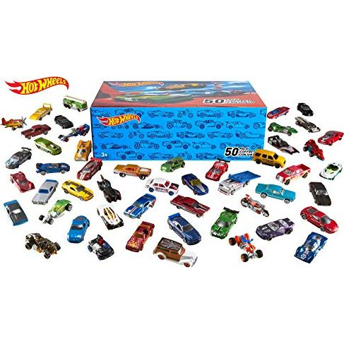 Hot Wheels CGN22 veicolo giocattolo