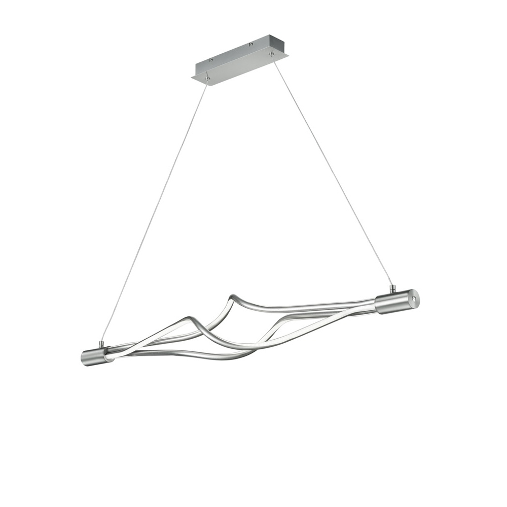 TRIO 379890307 Loop 850lm függesztett lámpatest (379890307)