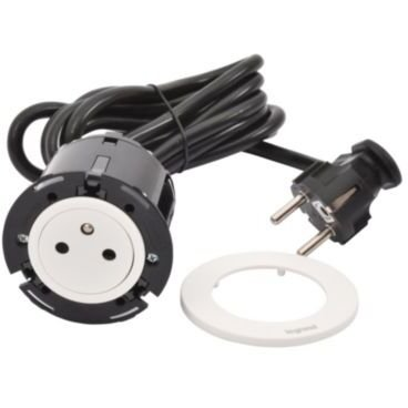 Legrand 654720 stikdåse