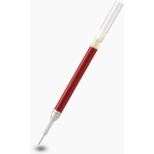 Pentel EnerGel Nachfüllpatrone Rot Geltinte (LR10-BX) (LR10BX)