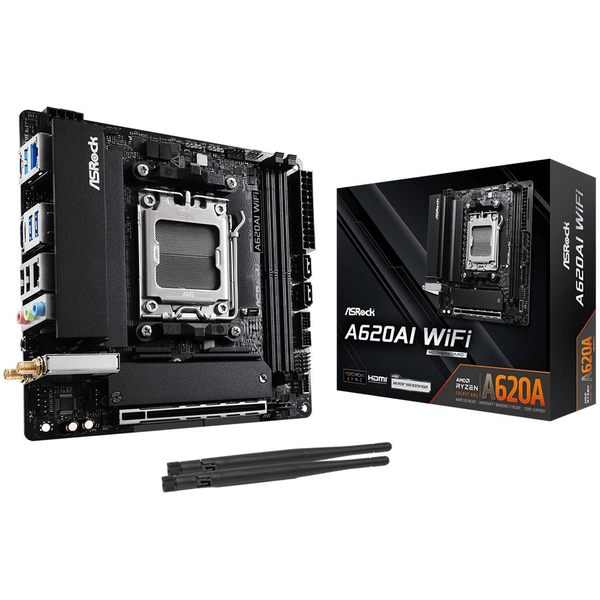ASROCK A620AI WIFI