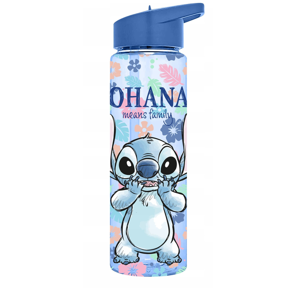 Lilo és Stitch műanyag kulacs magical 600ml