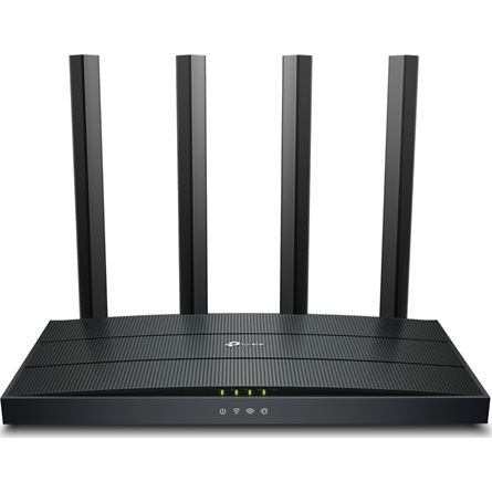 Безжичен рутер TP-Link Archer AX17