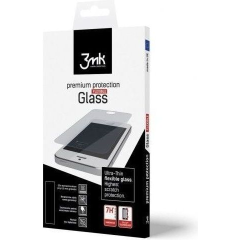 3mk FlexibleGlass hibrid üvegfólia 7H Xiaomi Redmi Note 5 AI Global