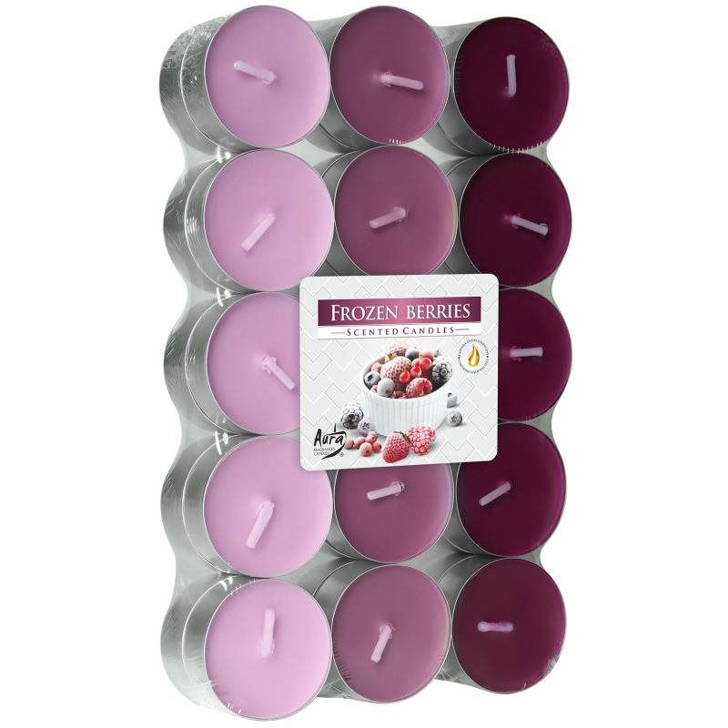 BISPOL Frozen Berries 30 db (5906927037288)