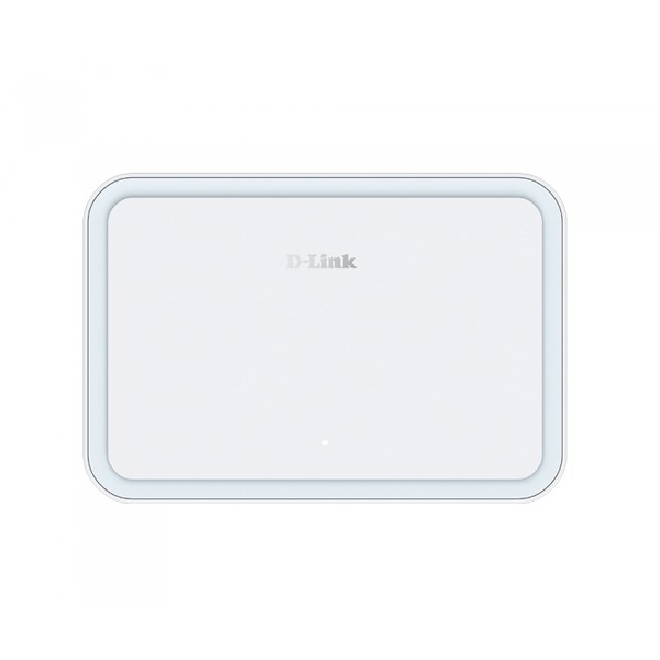 D-Link DBR-330 cellulær netværksenhed Cellulær netværksrouter