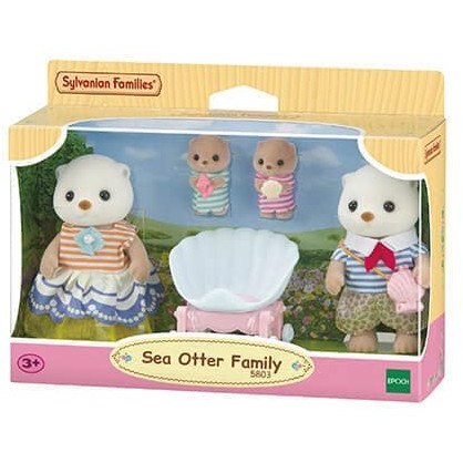 Sylvanian Families 5803 dukke