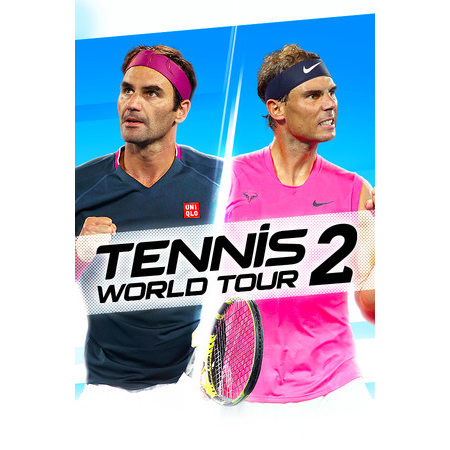 Tennis World Tour 2