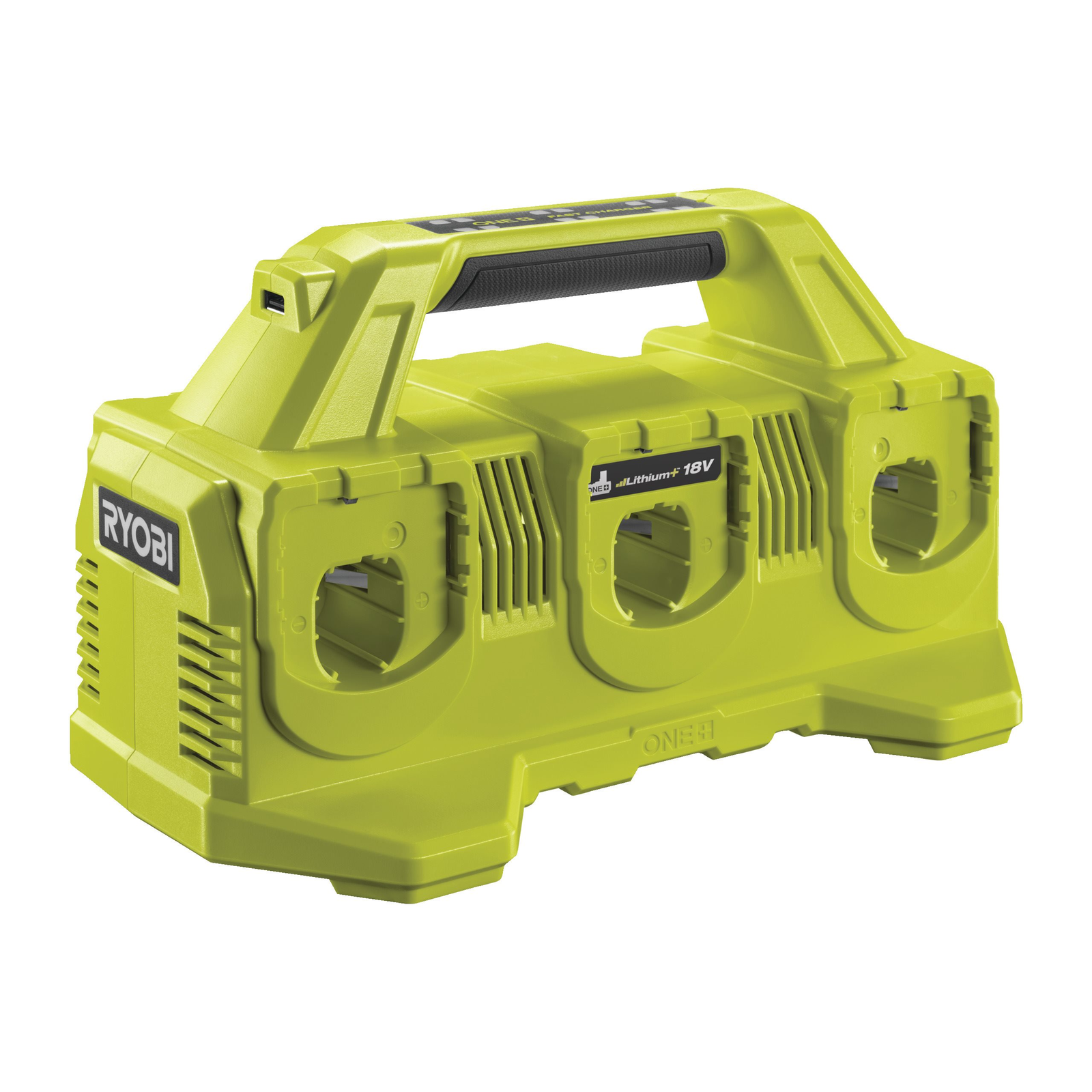 Ryobi RC18640 18V Akkumulátor töltő (5133005805)