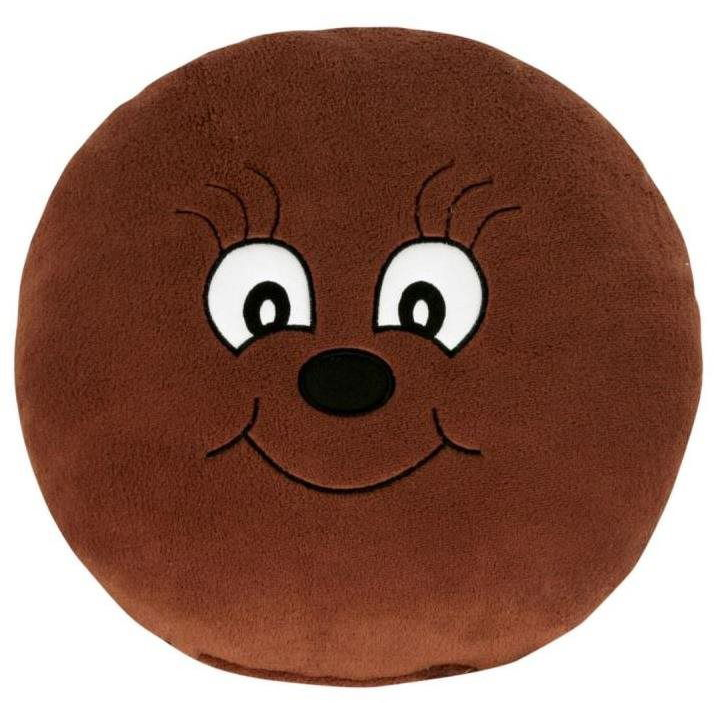 Bellatex Ball - 35 cm - brown (1250)