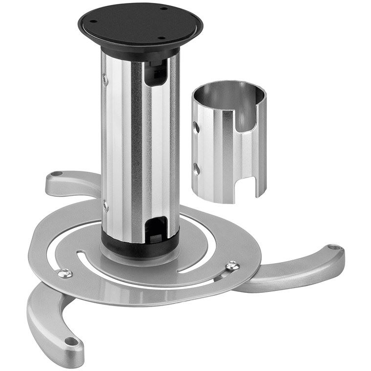 Goobay mennyzeti projektor tartó (51905) (goobay51905)