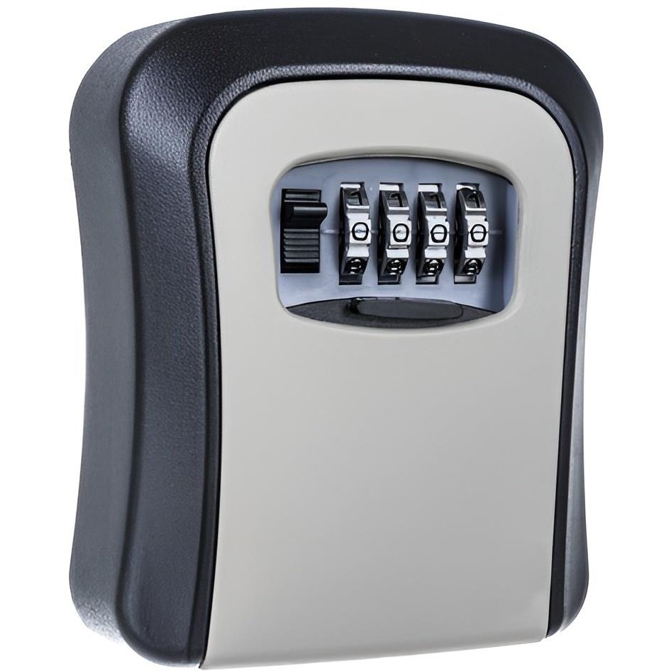 Malatec 19447 Key safe with code lock (36367)