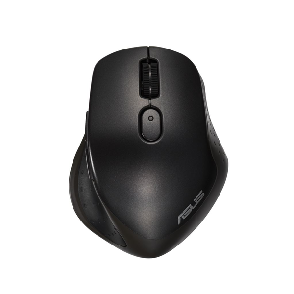 ASUS MW203 mus Kontor Højre hånd RF trådløs + Bluetooth Optisk 2400 dpi