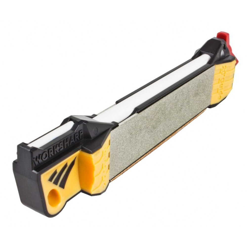 Work Sharp Guided Filed késélező (09DX100)