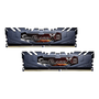 G.Skill Flare X series - DDR4 - 16 GB: 2 x 8 GB - DIMM 288-pin - unbuffered