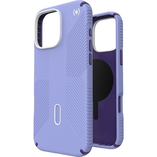 Speck 150725-3251 puzdro na mobilný telefón 17,5 cm (6.9") Ochranný obal Purpurová