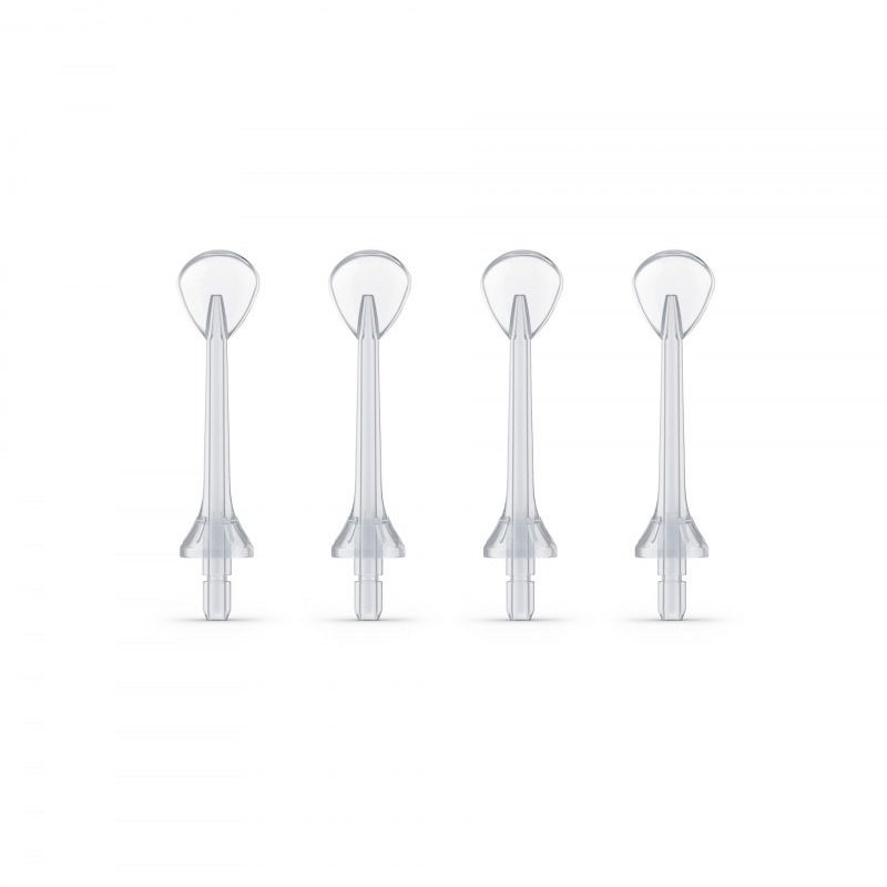 TrueLife AquaFloss L-series Jets Tongue Cleaner, 4 db (8595724900856)