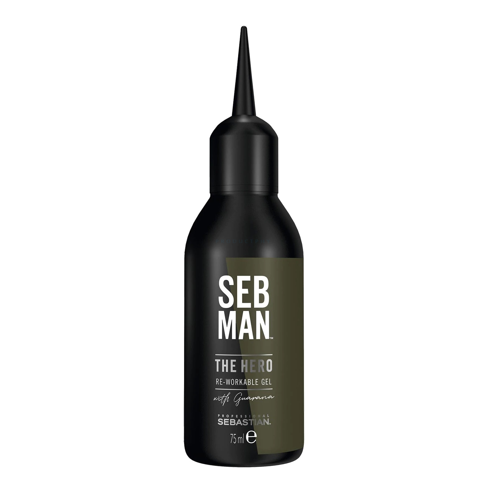 SEBASTIAN PROFESSIONAL The Hero Re-Workable 75 ml (3614226734549)