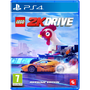 Игра Lego 2k Drive Awesome Edition за PlayStation 4