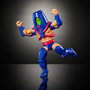 Mattel Masters of the Universe Origins Man-E-Faces figura