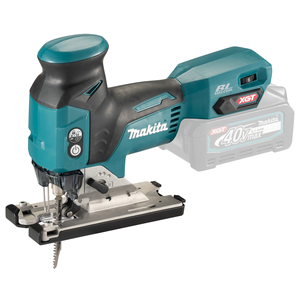 Makita JV001GZ akkus szúrófűrész géptest 40V max XGT BL XPT