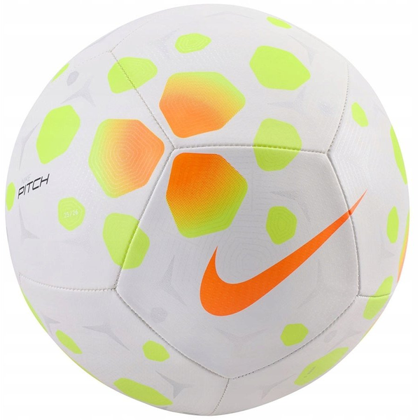 Nike Piłka Pitch HV6249-102