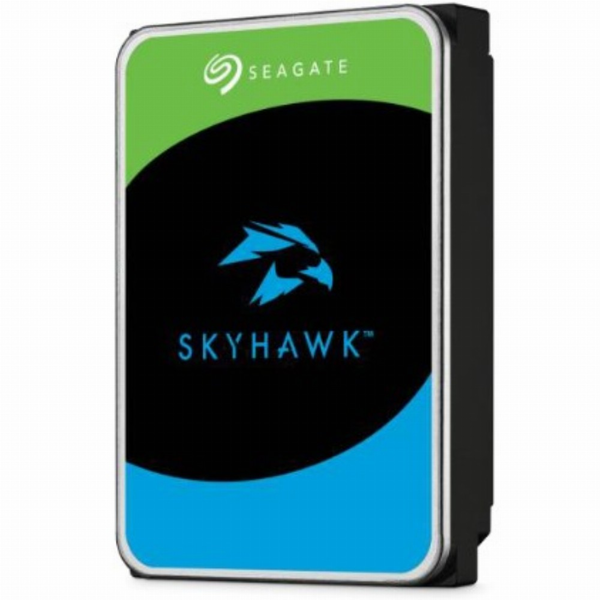Seagate SkyHawk ST4000VX016 твърд диск 3.5" 4 TB Serial ATA III