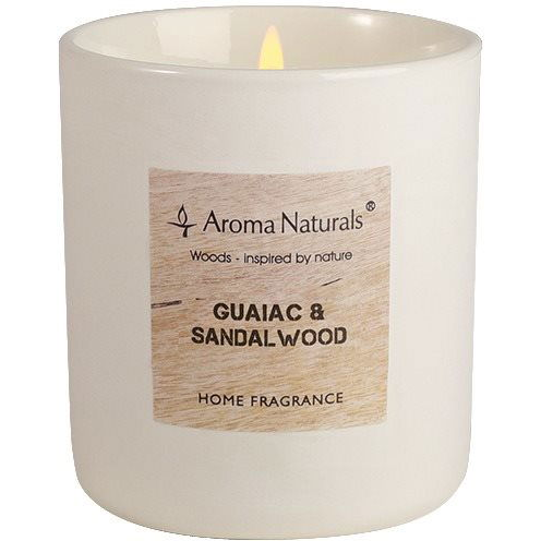Aroma Naturals Wood Guaiac & Sandalwood (6923759490349)