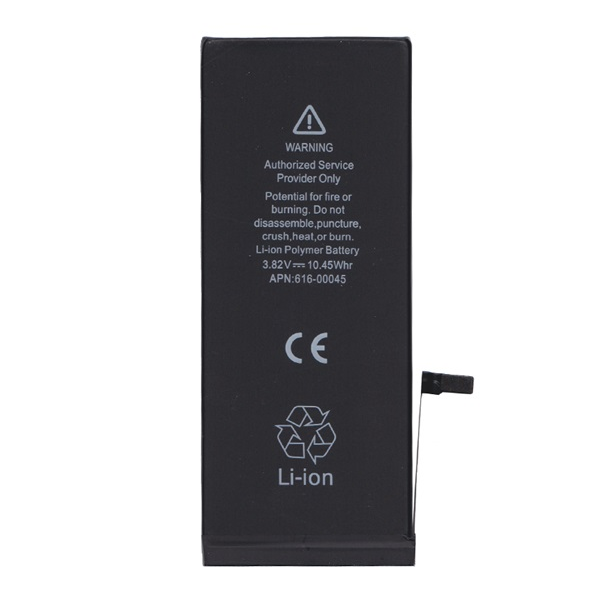 gigapack Akku 2750mAh LI-Polymer (616-00045 kompatibilis) Apple iPhone 6S Plus 5.5 " csomagolás" (GP-19585)