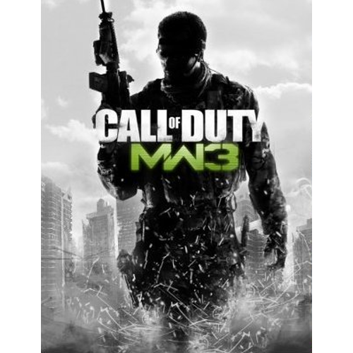 Call of Duty: Modern Warfare 3