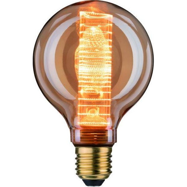 Paulmann 28603 Vintage Fényforrás, 1800K E27 Foglalat, 200 lm (PL28603)