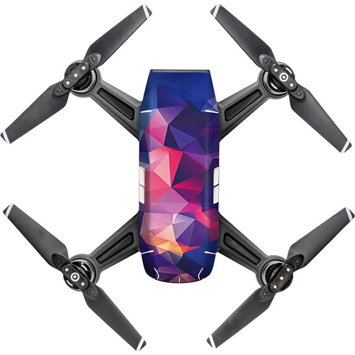 PGYTech D5 DJI Spark Matrica (P-SPF-D5)