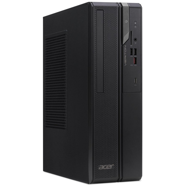 Acer Veriton X X2735GT Intel Core Ultra 5 225 16 GB DDR5-SDRAM 512 GB SSD Windows 11 Pro Tower PC Sort