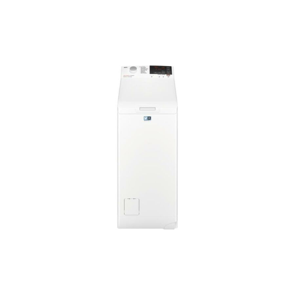 AEG LTR6G271E felültöltős mosógép fehér