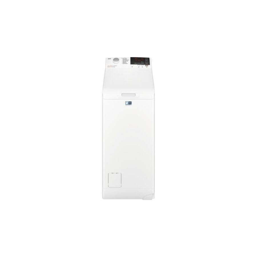 AEG LTR6G271E felültöltős mosógép fehér (LTR6G271E)