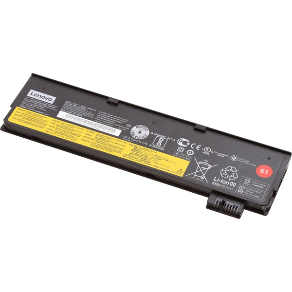 Baterie pro notebooky IBM, Lenovo, originální lithium-iontová, 2080 mAh